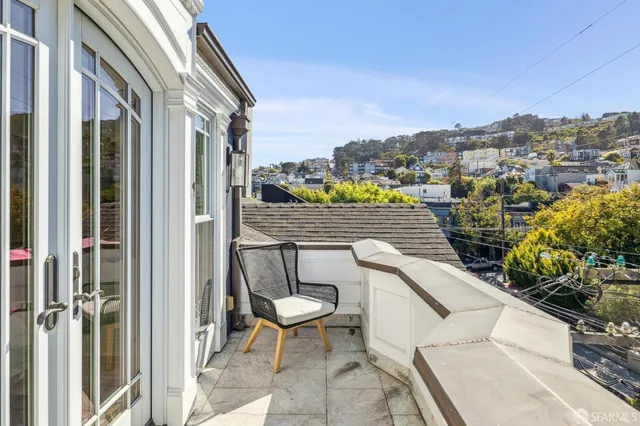 $5,995,000 | 729 Douglass Street, San Francisco, CA 94114