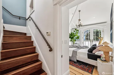 $5,995,000 | 729 Douglass Street, San Francisco, CA 94114