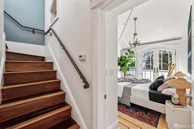 $5,995,000 | 729 Douglass Street, San Francisco, CA 94114