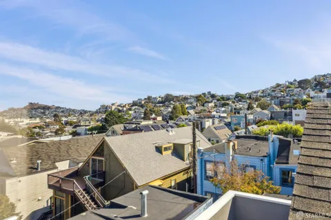 $5,995,000 | 729 Douglass Street, San Francisco, CA 94114
