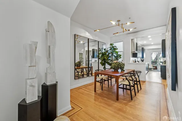 $5,995,000 | 729 Douglass Street, San Francisco, CA 94114