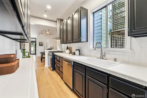 $5,995,000 | 729 Douglass Street, San Francisco, CA 94114