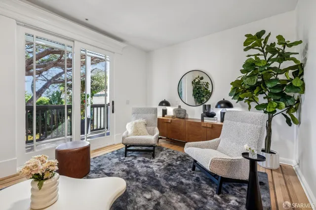 $5,995,000 | 729 Douglass Street, San Francisco, CA 94114