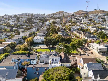$5,995,000 | 729 Douglass Street, San Francisco, CA 94114