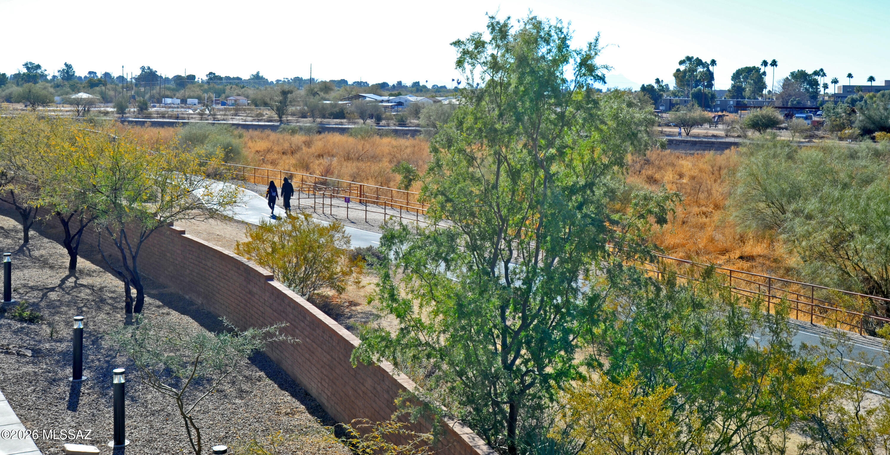 2040 East River Road, Unit 205 Tucson, AZ 85718 - Photo 33 of 33