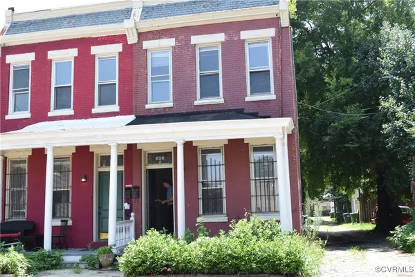 $2,600 | 505 St James Street, Richmond, VA 23220
