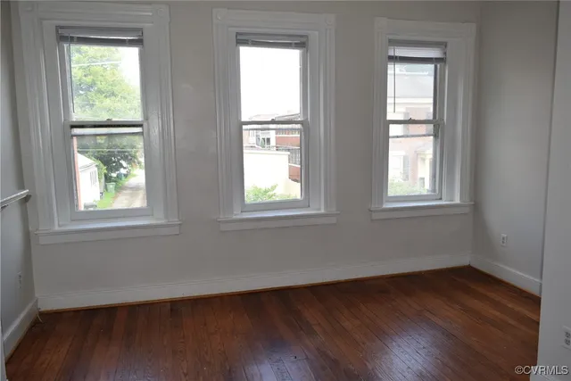 $2,800 | 505 St James Street, Richmond, VA 23220