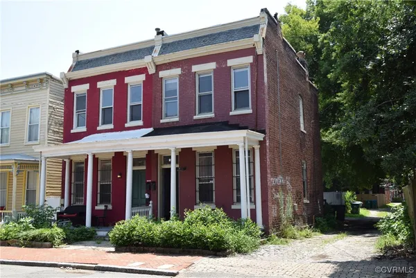 $2,600 | 505 St James Street, Richmond, VA 23220