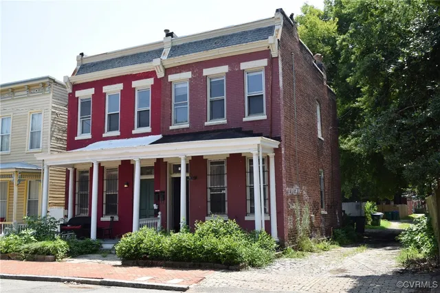 $2,800 | 505 St James Street, Richmond, VA 23220