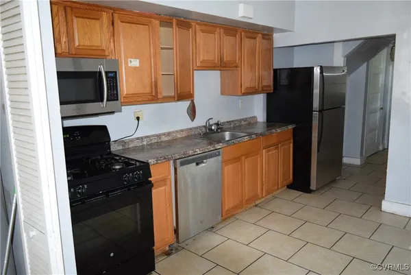 $2,600 | 505 St James Street, Richmond, VA 23220