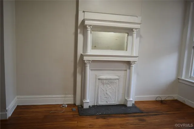 $2,800 | 505 St James Street, Richmond, VA 23220