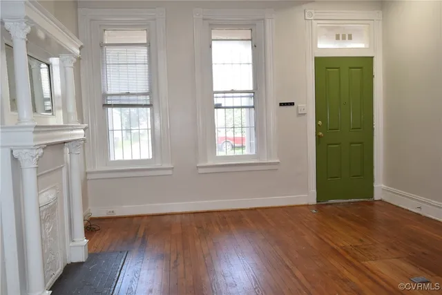 $2,800 | 505 St James Street, Richmond, VA 23220