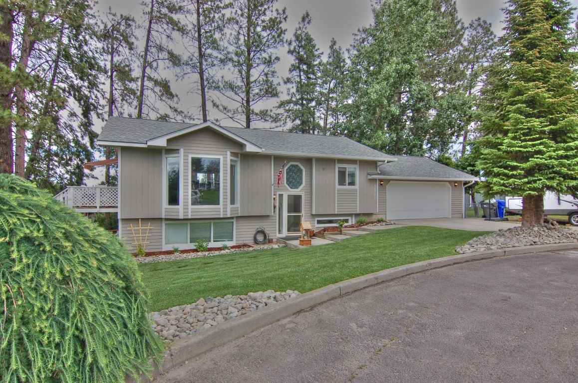 3311 East Moody Road Mead, WA 99021 - Photo 1 of 20 Gallery Image 1
