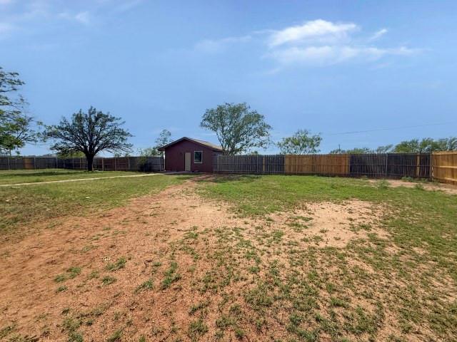 1147 Graves Road Snyder, TX 79549 - Photo 6 of 22