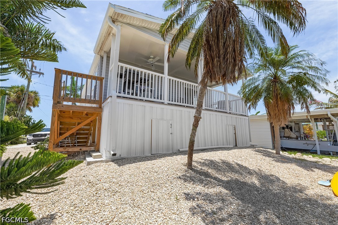 2452 York Road St. James City, FL 33956 - Photo 34 of 35