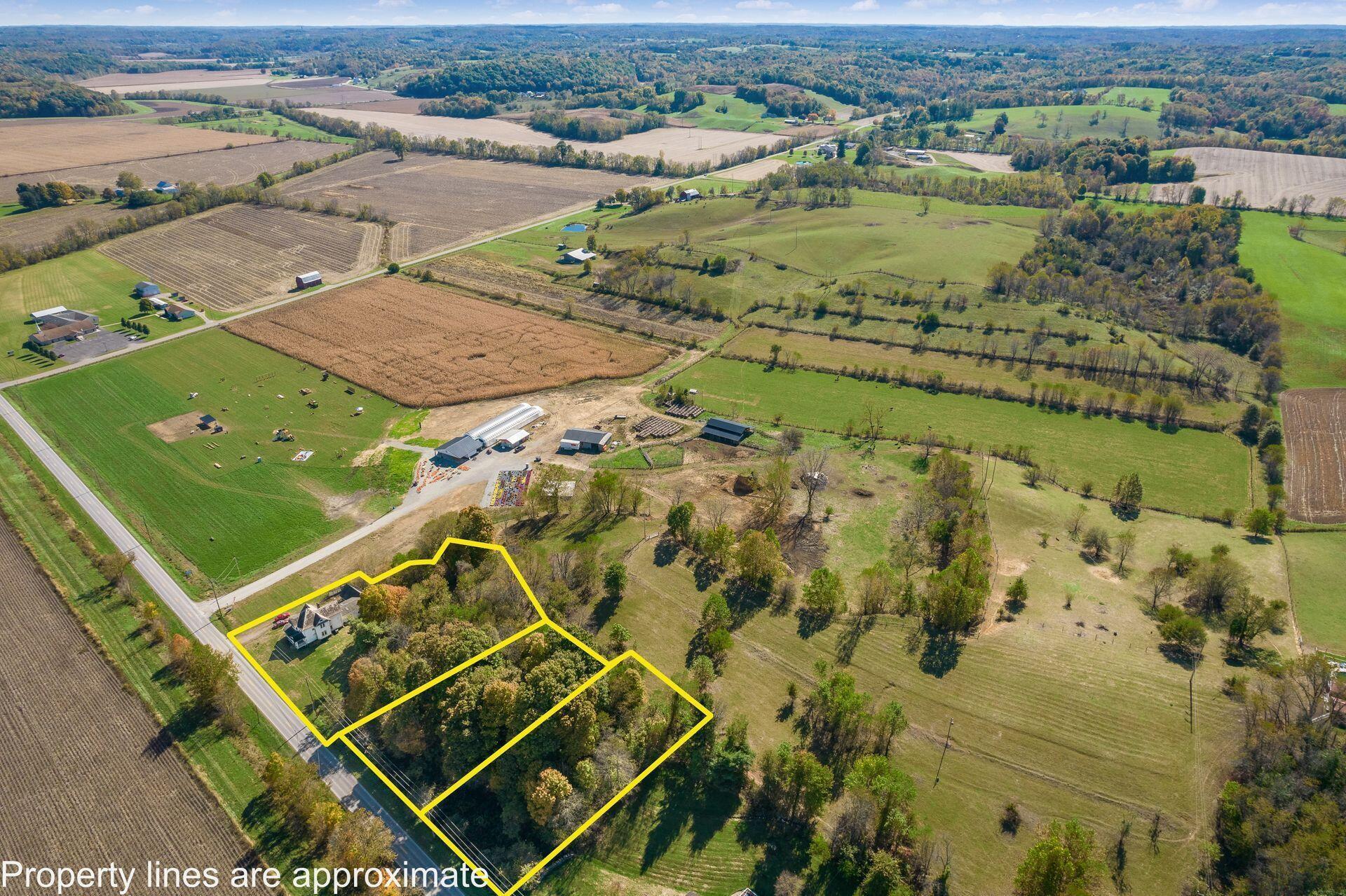 7805 Bremen Road Southeast Lancaster, OH 43130 - Photo 69 of 72 071_SE Lancaster OH 43130 USA