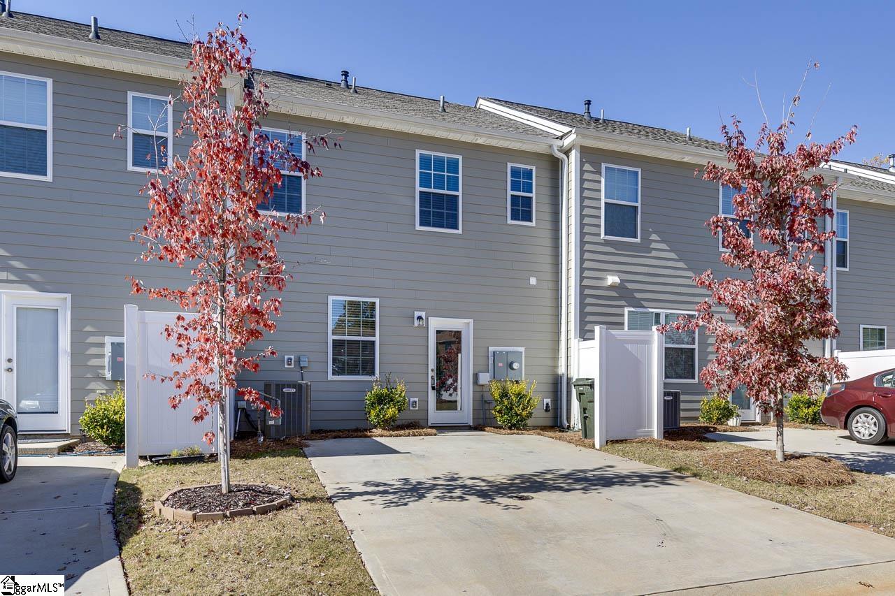 408 Couchell Place Travelers Rest, SC 29690 - Photo 24 of 26