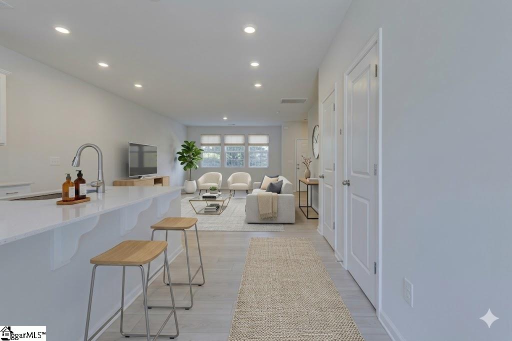 408 Couchell Place Travelers Rest, SC 29690 - Photo 4 of 26