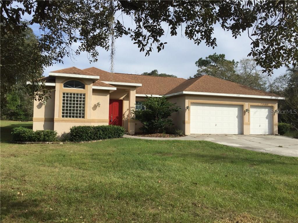 16534 Albright Road Spring Hill, FL 34610 - Photo 1 of 1