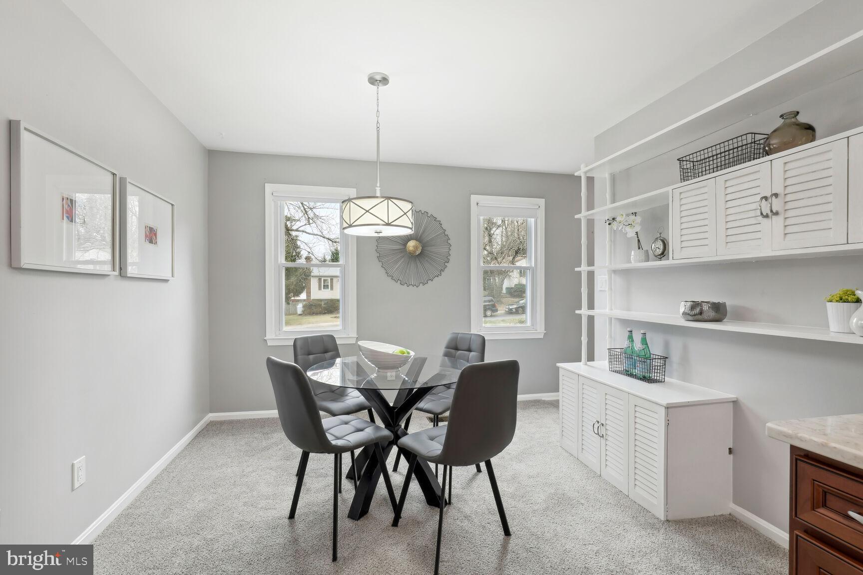 209 Longdraft Road Gaithersburg, MD 20878 - Photo 15 of 48