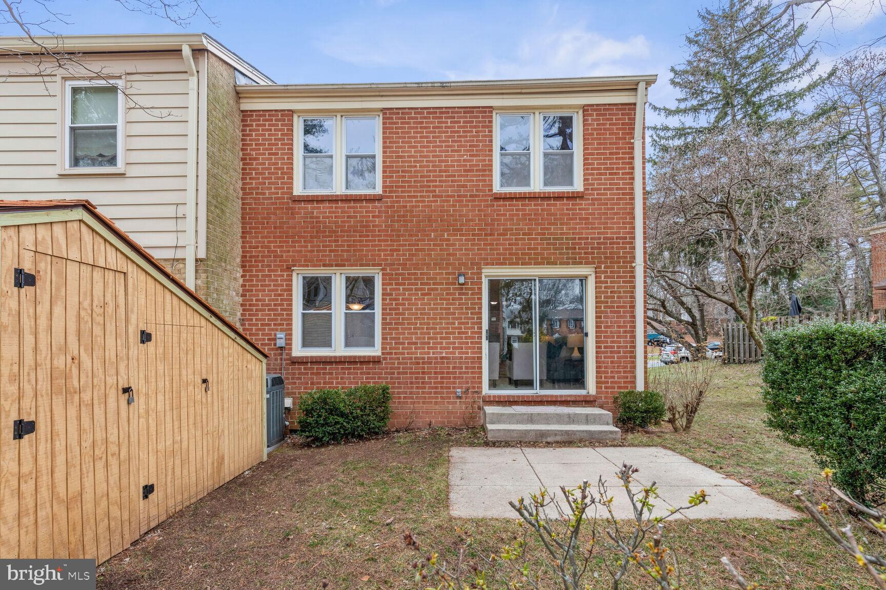 209 Longdraft Road Gaithersburg, MD 20878 - Photo 40 of 48