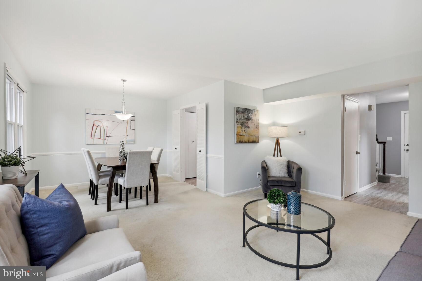 209 Longdraft Road Gaithersburg, MD 20878 - Photo 4 of 48