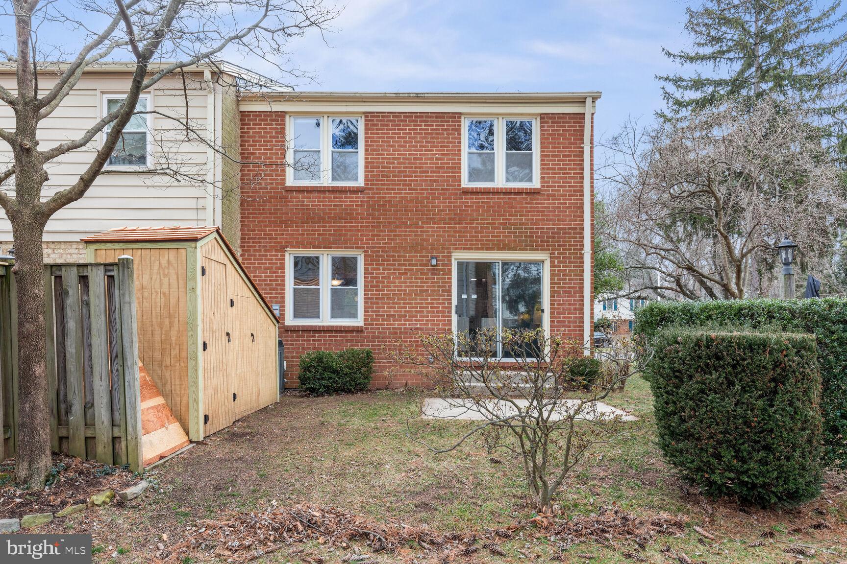 209 Longdraft Road Gaithersburg, MD 20878 - Photo 42 of 48