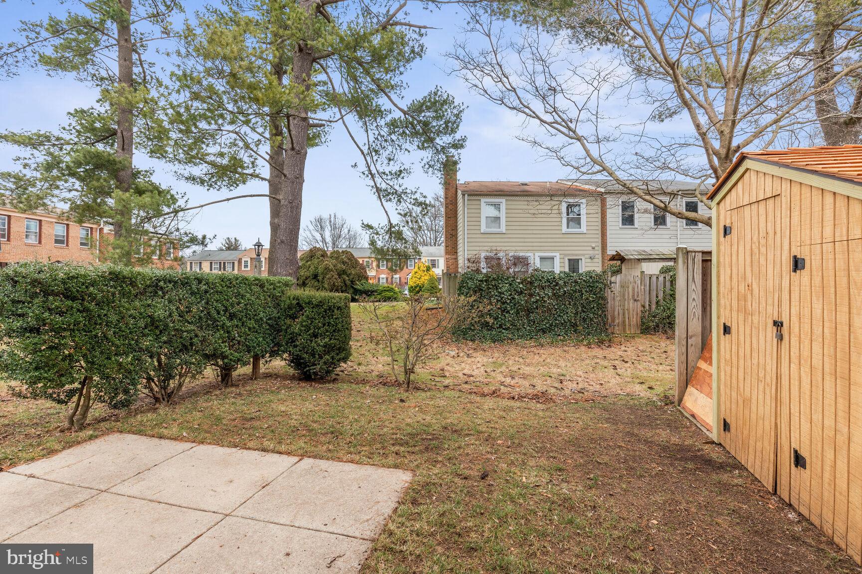 209 Longdraft Road Gaithersburg, MD 20878 - Photo 43 of 48