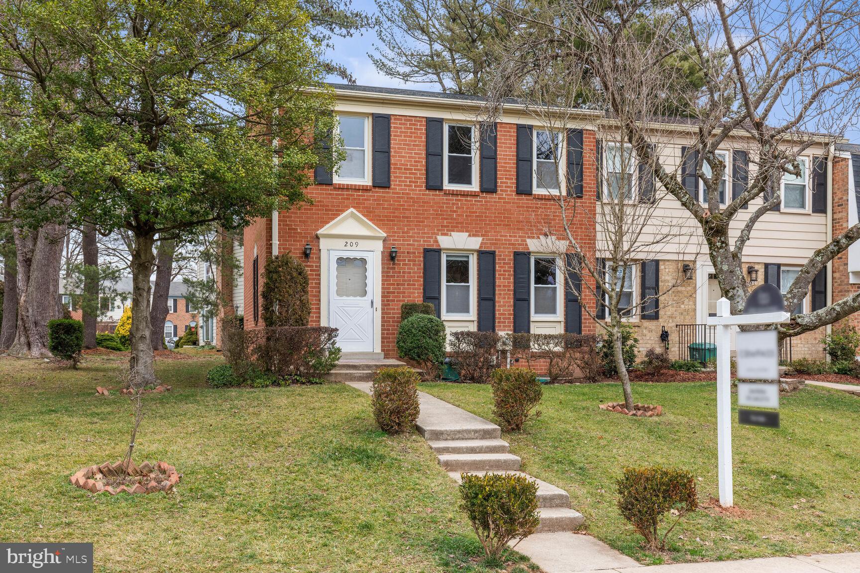 209 Longdraft Road Gaithersburg, MD 20878 - Photo 45 of 48