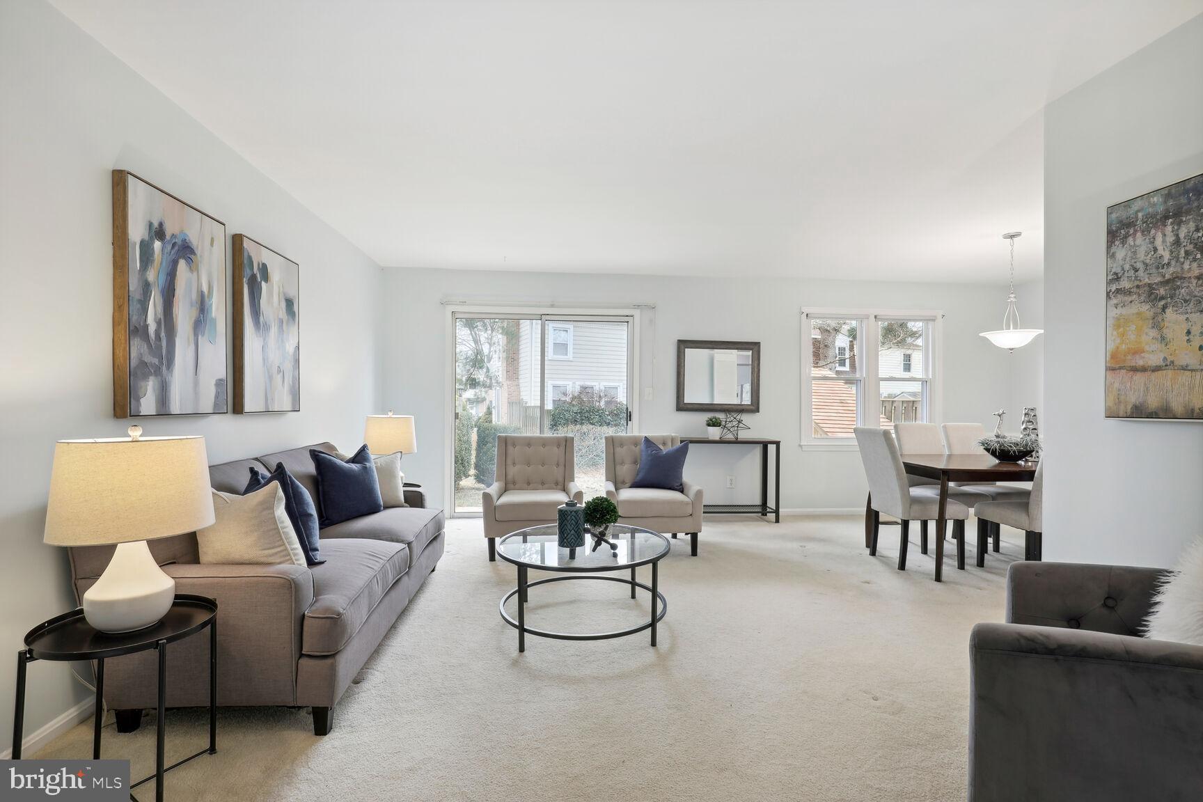 209 Longdraft Road Gaithersburg, MD 20878 - Photo 5 of 48