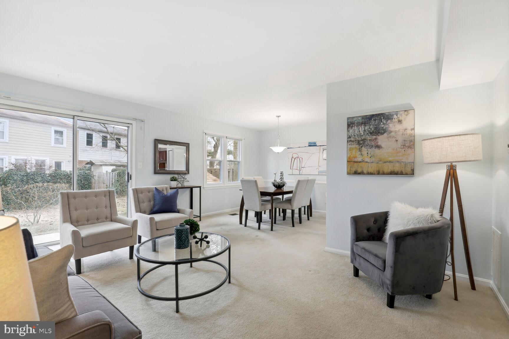 209 Longdraft Road Gaithersburg, MD 20878 - Photo 6 of 48