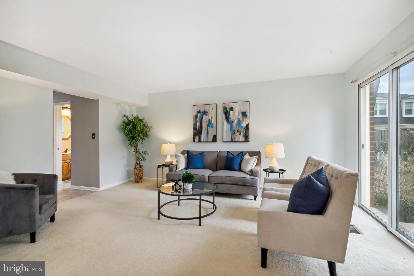 209 Longdraft Road Gaithersburg, MD 20878 - Photo 8 of 48