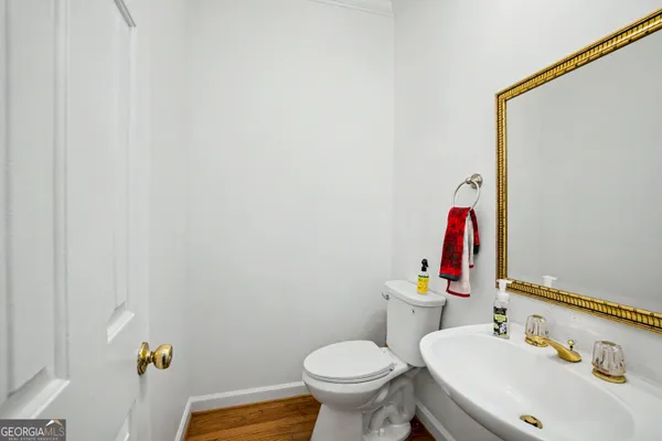 $3,200 | 322 Welton Way, Peachtree City, GA 30269