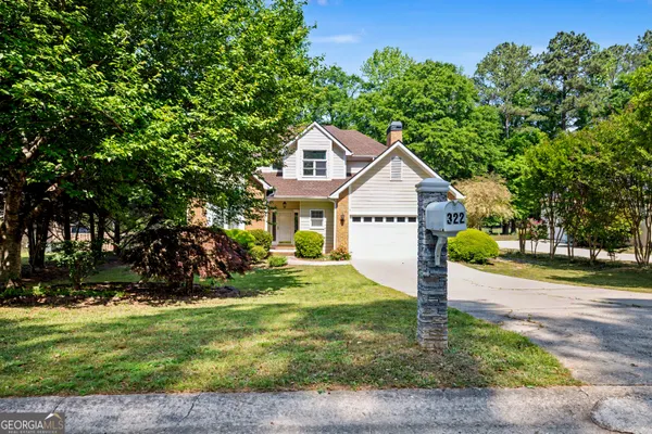 $3,200 | 322 Welton Way, Peachtree City, GA 30269