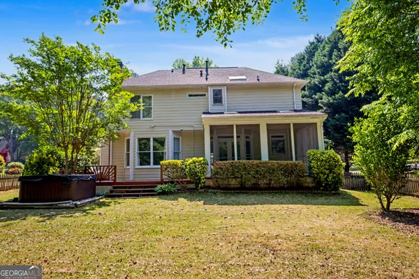 $3,200 | 322 Welton Way, Peachtree City, GA 30269