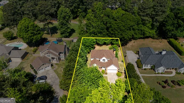 $3,200 | 322 Welton Way, Peachtree City, GA 30269
