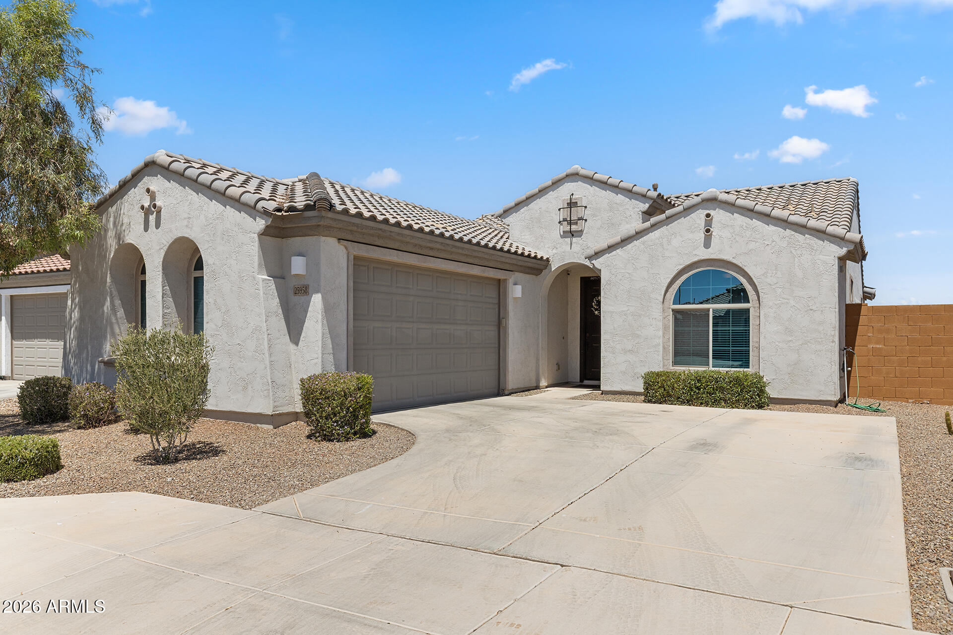 25958 West Deer Valley Road Buckeye, AZ 85396 - Photo 6 of 40 02