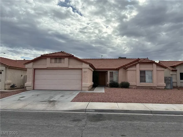 $1,750 | 6437 Chippindale Lane, Las Vegas, NV 89108