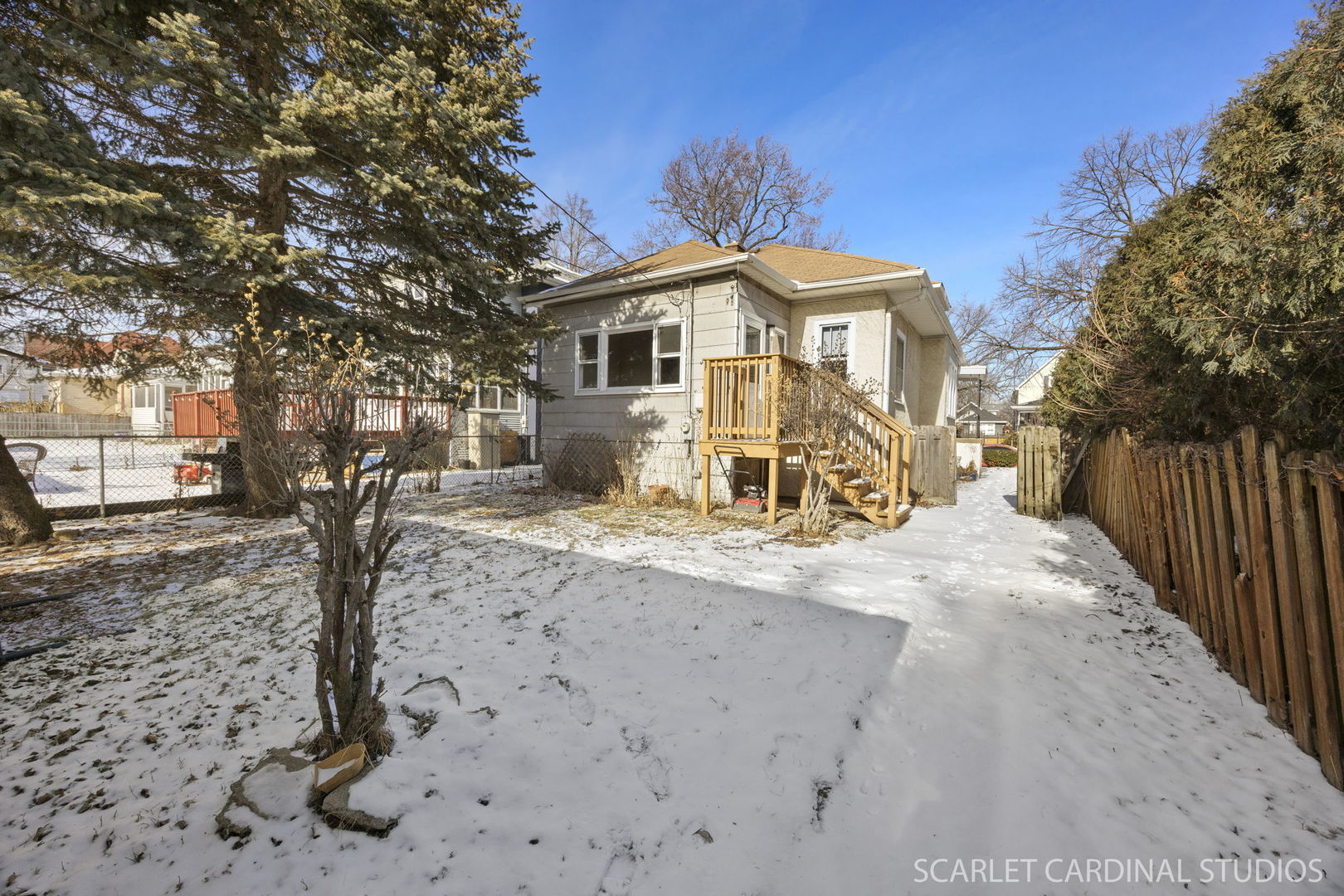 6508 Sinclair Avenue Berwyn, IL 60402 - Photo 14 of 17