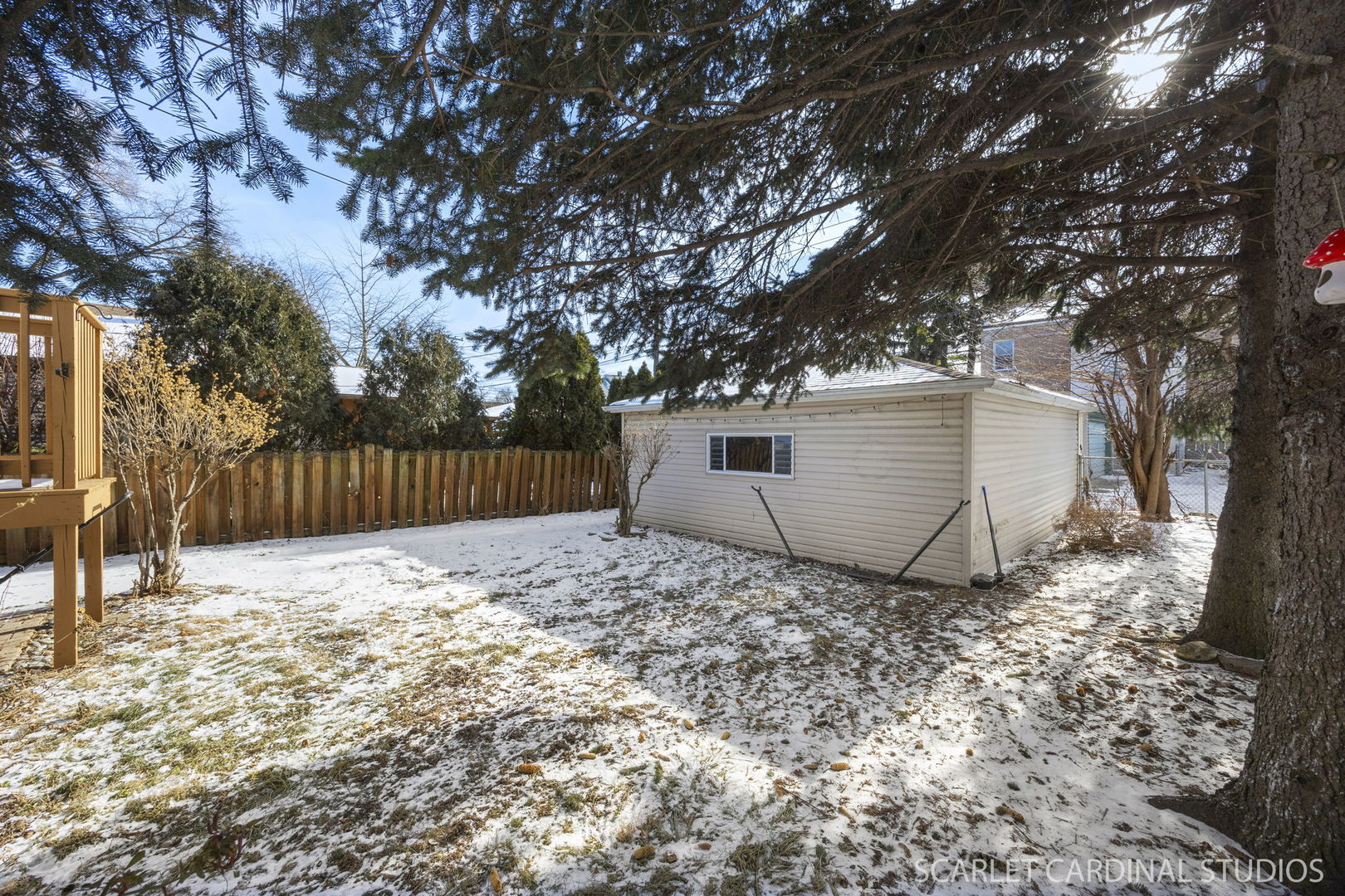 6508 Sinclair Avenue Berwyn, IL 60402 - Photo 15 of 17