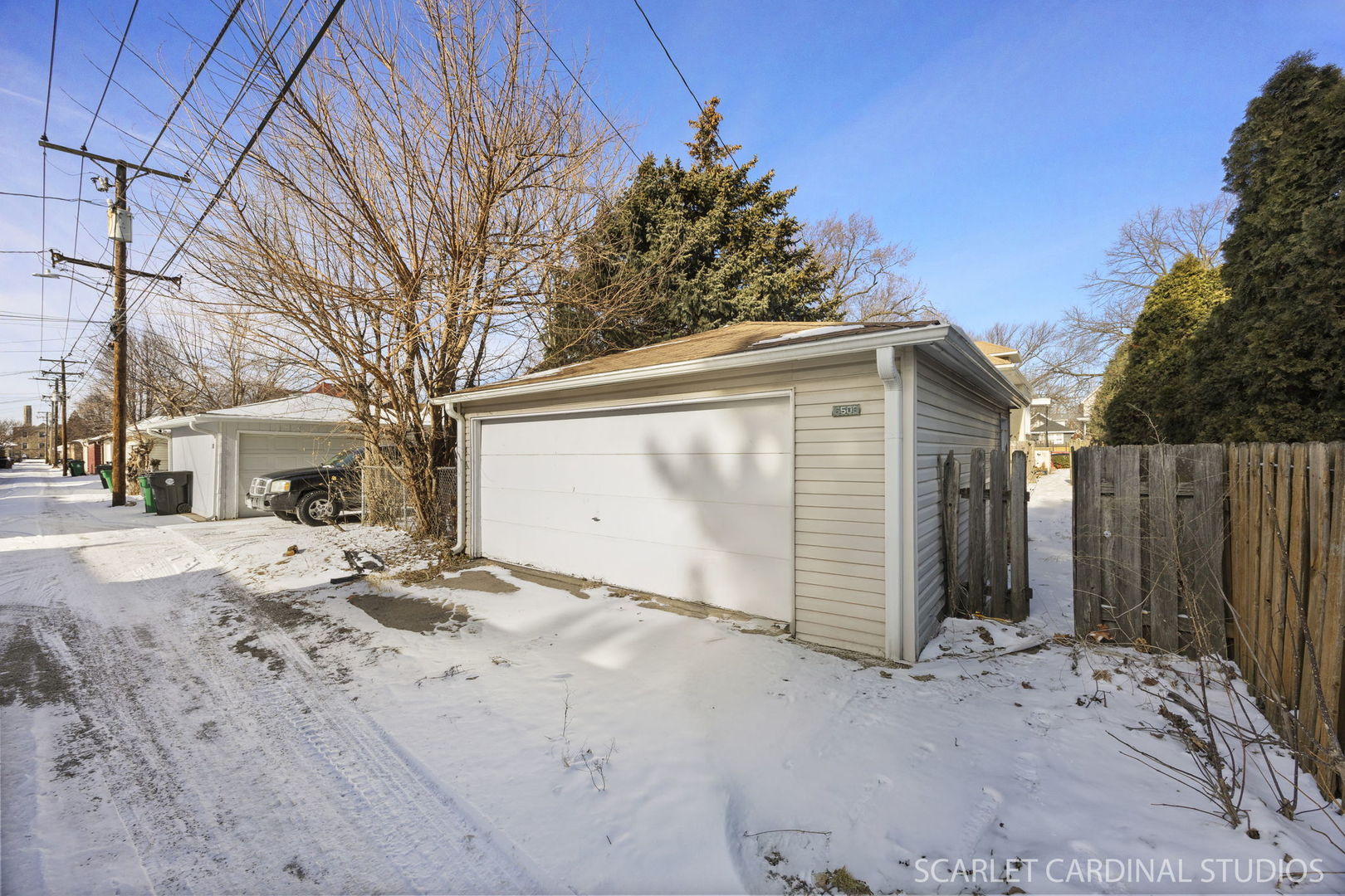 6508 Sinclair Avenue Berwyn, IL 60402 - Photo 16 of 17