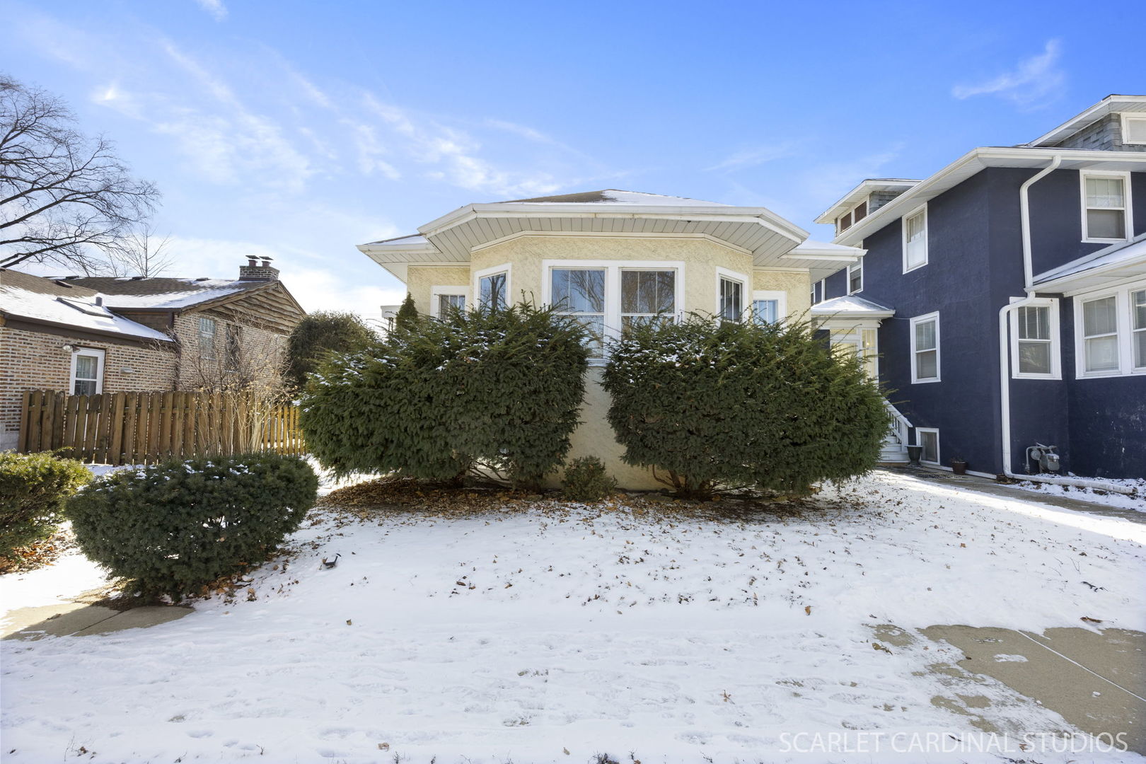 6508 Sinclair Avenue Berwyn, IL 60402 - Photo 17 of 17