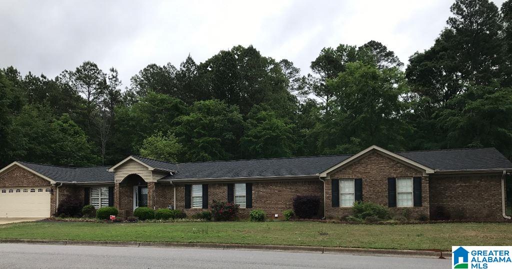 462 Morton Road Anniston, AL 36205 - Photo 1 of 43