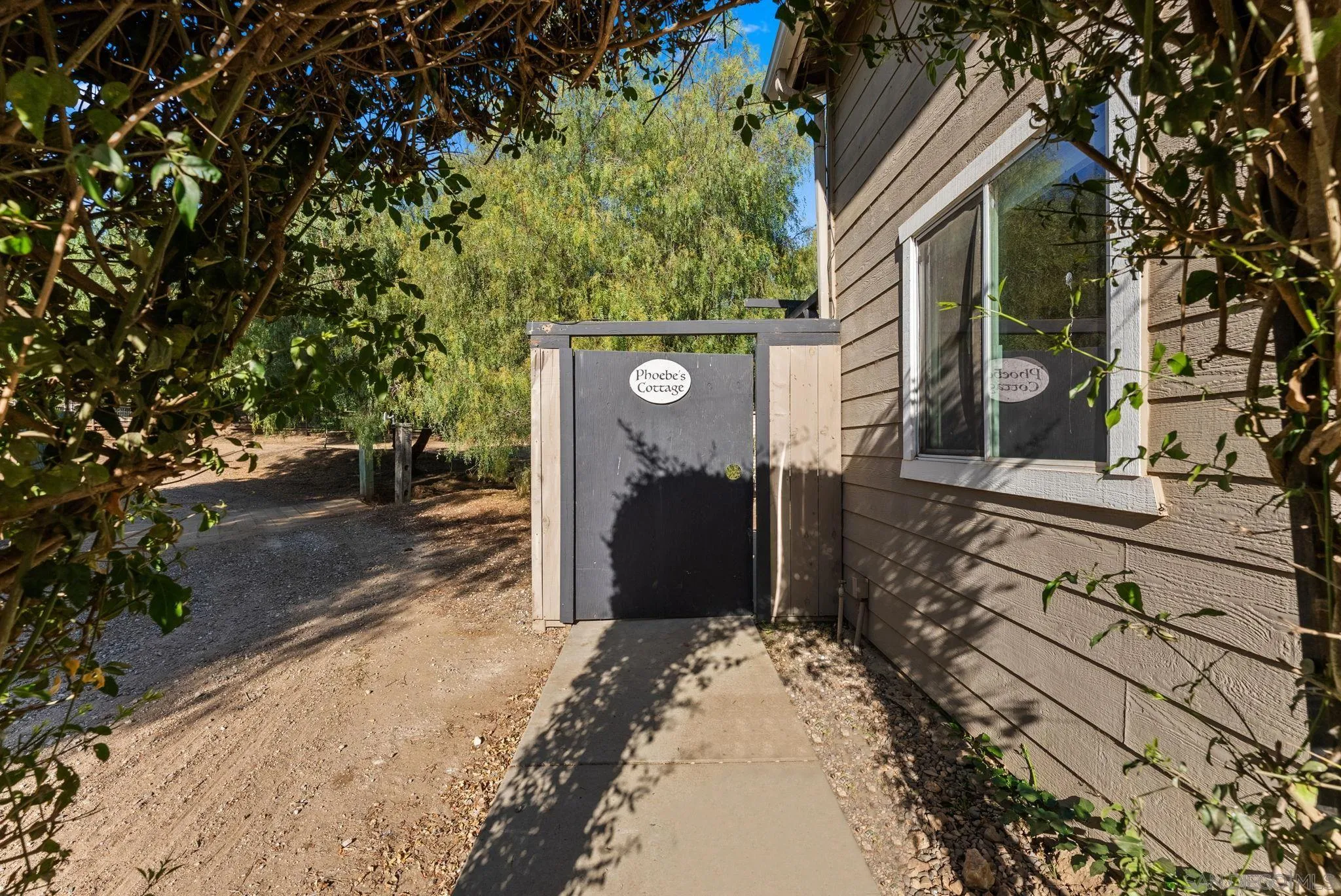 20751 Sutherland Dam Road Ramona, CA 92065 - Photo 30 of 65