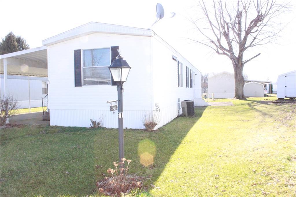 51 Sunset Drive Springfield, OH 45504 - Photo 3 of 25