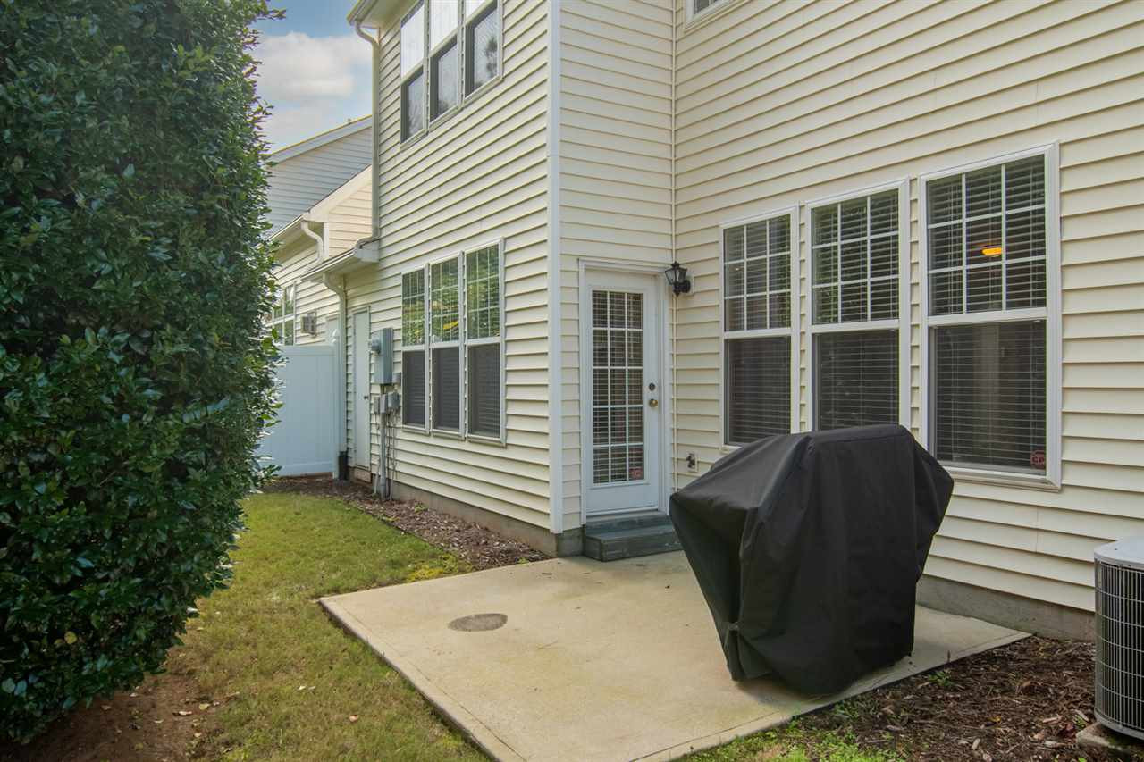 8504 Slabstone Court Raleigh, NC 27613 - Photo 28 of 30 Patio