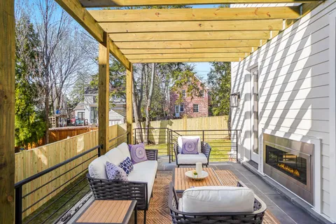 $2,999,000 | 4317 Windom Place Northwest, Washington, DC 20016