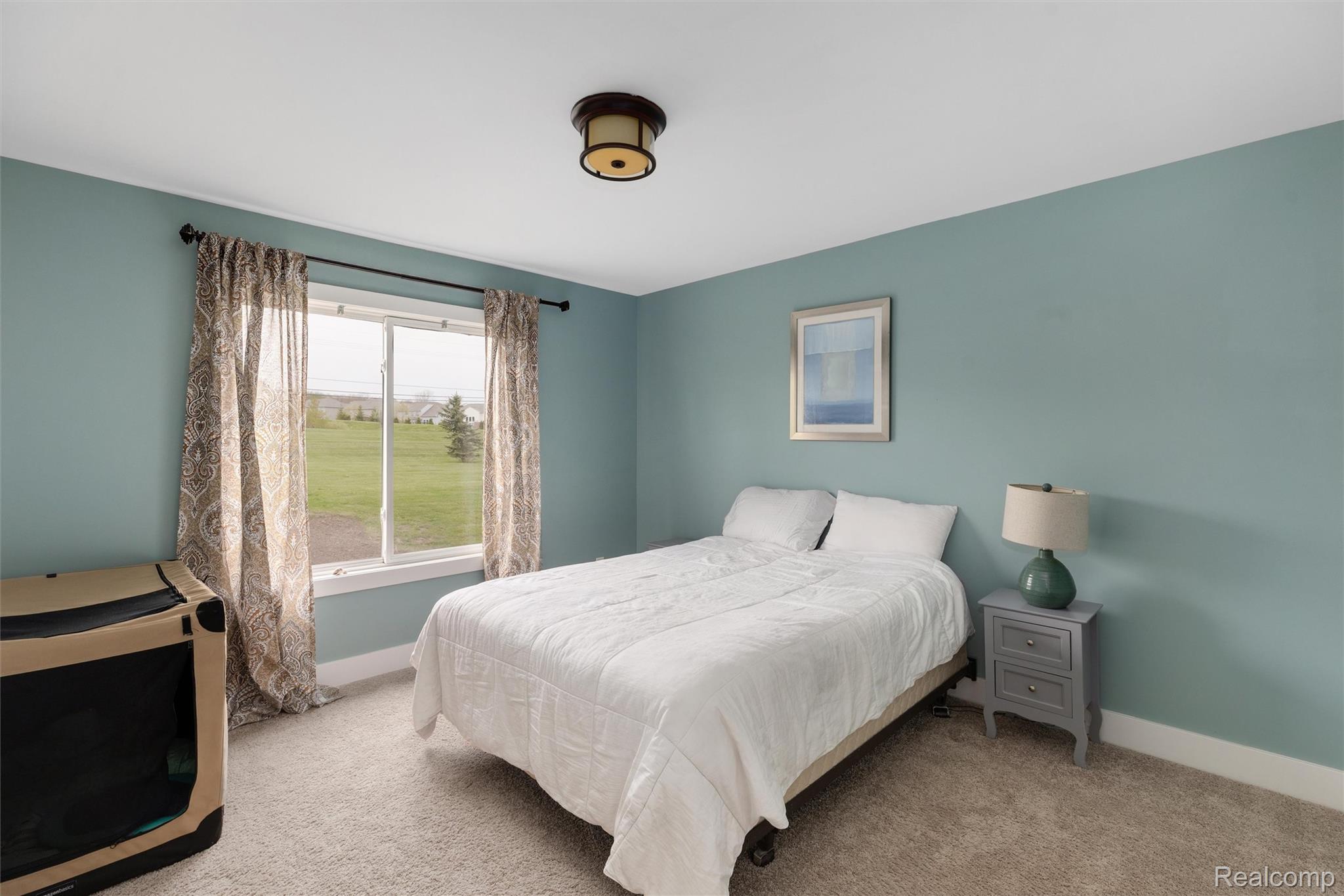 1016 West Snell Road Rochester, MI 48306 - Photo 22 of 35 Bedroom