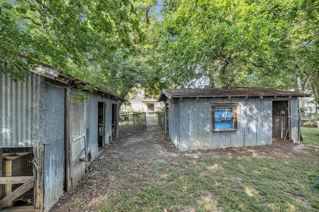 1719 Rogene Drive Waco, TX 76705 - Photo 18 of 21