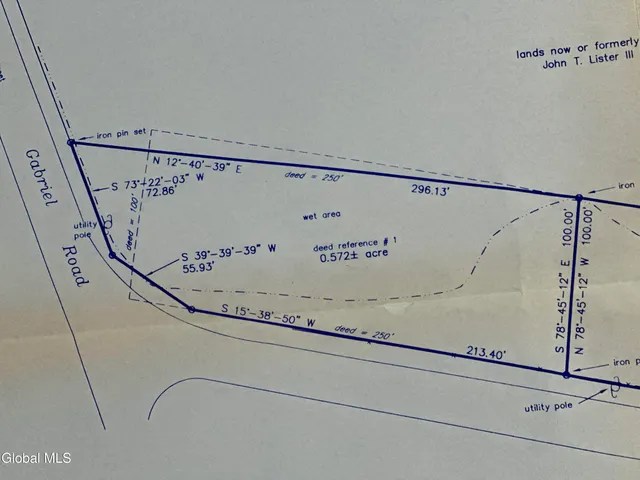 $35,000 | L29.1-30 Wall Street, Corinth, NY 12822